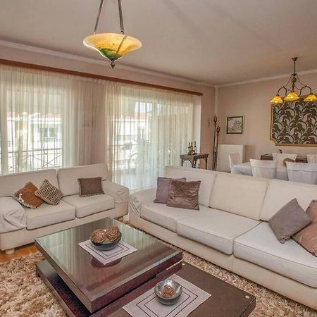 Jenny'S Luxury Maisonette Leilighet Návplio Eksteriør bilde